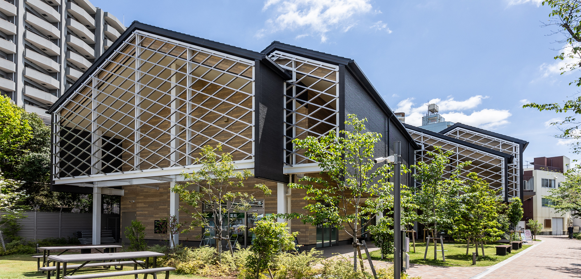 武蔵小杉小児科・てんかんクリニック Musashi0Kosugi Pediatrics & Epilepsy Clinic