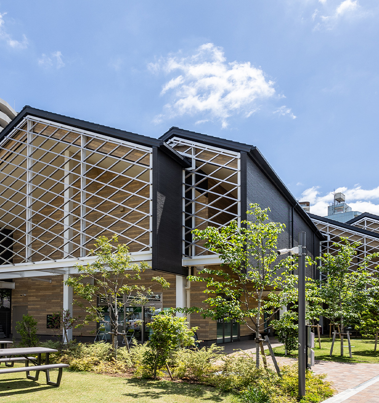 武蔵小杉小児科・てんかんクリニック Musashi0Kosugi Pediatrics & Epilepsy Clinic