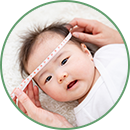 無料1か月健診